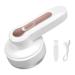 Electric Lint Remover Fabric Shaver Electric Lint Shaver USB Rechargeable Fluff Remover for Clothes Sweaters STYLE 1