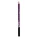 Kcabrtet Hard Tip Eyebrow Pencil with Eyebrow Comb 2 in 1 Waterproof Sweatproof Long Lasting Non-dizzy Eyebrow Pencil Pen with Brush(01)