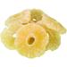 Oriental Nature Dehydrated Pineapple 250 g - Buy Online on GoSupps.com