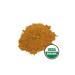 Starwest Botanicals Organic Cinnamon Powder - 1 Pound - Freshly Ground Korintje Cinnamon - Buy Online on GoSupps.com