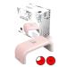 Buy Semilac UV LED Lampe 6W - High-Quality Nail Lamp for Gel Polish | Fast International Shipping - Buy Online on GoSupps.com