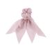 Hair Ribbons for Girls Lace Headbands Hair Ribbons for Women Hair Bands for Women's Hair Scrunchies for Girls Hair Ponytail Girl Hair Tie Ponytail Holder Bow Tie Cloth Circle Miss