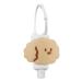 Kids Hand Dispenser Wristband Portable Hang Dispensing 30ML Children Cute Cartoon for Students Outdoor School Portable Mini Adjustable Silicone Bracelet Dry Handwash with Cleaning Liquid Holder