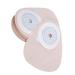 YUYTE 10 Pack Disposable Colostomy Pouches Soft Drainable Ostomy & Ileostomy Bags | Stoma Accessories for Comfort & Hygiene - Buy Online on GoSupps.com