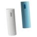 Tovinanna 2 piece of travel toothbrush travel toothpaste case toothbrushes Storing case toothpaste outer toothbrushes toothbrushes toothpaste travel etui toothbrush container