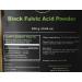 Trace Mineral Powder (600 Servings)(Flavorless) - 74 Trace Minerals from Humic & Fulvic Acid - Plant-Based Vegan Trace Minerals Supplement with Electrolytes & Alkaline pH (kosher) - Fulvika Black - Buy Online on GoSupps.com
