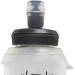 Nathan 18oz Soft Flask Clear: Lightweight, Durable Hydration Solution - Buy Online on GoSupps.com