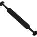 LIXBD 20pcs Mask Rope Extension - Comfortable Non-Slip Ear Hook Strap for Mask - Ear Protection (Pink & Black) - International Shipping Available - Buy Online on GoSupps.com