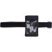 Insulin Pump Thigh Holder - Adjustable Diabetes Pump Pouch with Clear Window for Men & Women - Buy Online on GoSupps.com