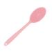Healeved 1pc Bath Brush Bath Brush Silicone Scrubbers Body Brush for Shower Back Brush for Shower Bath Back Brush Double Sided Brush Head Silicon Bath Brush Silicone Body Brush Exfoliating