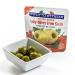 Green Spicy Pitted Olives 1.1oz (Pack of 10) - Premium Quality in Convenient Pouch - Buy Online on GoSupps.com