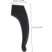 Doitool 12 Couples Ear Hooks - Protective Glasses Holder & Accessories for Sunglasses & Eyeglasses - Buy Online on GoSupps.com