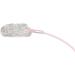 Hearing Aid Clip Holder - Transparent Clamp for Secure Outdoor Use | Prevent Loss of Hearing Aid Straps (Mono) - Buy Online on GoSupps.com