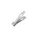 UNbit Nail Clipper Hollow Handle Large Diameter Nail Clipper Nail Clipper Household Stainless Steel Nail Clipper Pruning Tool Pedicure Tools