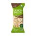 Friendly Grains Crunchy Rollers - Organic Brown Rice Snacks (16 Packs of 2) - Buy Online on GoSupps.com