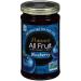 Polaner All Fruit Spreadable Fruit Pack - Strawberry, Raspberry, Blueberry (10 oz, Pack of 3) with Bonus Spreader - Buy Online on GoSupps.com
