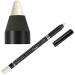 Pearl White Waterproof Eyeliner - Shade 17 | Long-lasting Glide-on Eye Liner - Buy Online on GoSupps.com