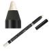 Pearl White Waterproof Glide on Eyeliner Eye Liner Colour shade number 17 17 Pearl