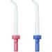 4pcs High Pressure Replacement Jet Tips for Waterpik Flosser WP-70 WP-60 - Buy Online on GoSupps.com