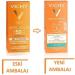 Vichy Capital Soleil Capillary Emulsion Dry Touch - 50 gr - Buy Online on GoSupps.com