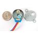 Adafruit Small Reduction Stepper Motor - 5VDC 32-Step 1/16 Gearing ADA858 - Buy Online on GoSupps.com