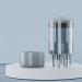 Taicols Scalp Applicator Comb Hair Oil Applicator Hair Growth Care Hair Massager Portable Hair Oil Applicator Bottle Scalp Massager (Grayish) - Buy Online on GoSupps.com
