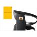 Oversized Tortoiseshell Blue Light Blocking Readers | Anti Eye Strain Presbyopic Glasses +100 - Buy Online on GoSupps.com