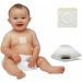 KONGDY Cough Patches Relieves Discomfort Caused by Coughing Honey Sticker for Adult Child (6) - Buy Online on GoSupps.com