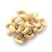 Naturkost Schulz - ORGANIC cashew nuts unsalted 1st quality - WITHOUT coloring flavoring or preservatives (500g) Unsalted 500g