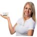 Golden Tree Oral Biotic - 7 Billion Lactic Acid Bacteria for Oral Hygiene | Fresh Breath & Gum Protection - Buy Online on GoSupps.com