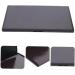 FOMIYES Diy Eyeshadow Palette Plastic Trays Cosmetic Eyeshadow Magnetic Eyeshadow Plate Self Made Empty Box - Buy Online on GoSupps.com