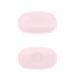 Swedish Body Care Shea Butter Soap with Honey & Lingonberry - 4 CT | Includes 2 Disposable Body Shower Sponges | Best International Shipping - Buy Online on GoSupps.com