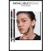 L Or al Paris Infaillible 12H Brow Definer Eyebrow Pencil Triangular Tip 3.0 Brunette - Buy Online on GoSupps.com