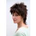 WIG ME UP 26155-6 Short Brown Wig | Cheeky 80s NDW Hairstyle | International Shipping Available - Buy Online on GoSupps.com