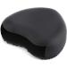 Makeup Brush Cleaner Asixx Professional Makeup Brush Cleaner Used As a Daily Brush Cleaner to Clean your Makeup Brush Fingertip Glove Design is Convenient to Use(Black) - Buy Online on GoSupps.com