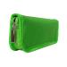 Dewedrt Insulin Cooler Travel Case Diabetic Medication Organizer Cooler Bag Green