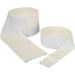 Safety First Aid Tubular Support Bandage (F - Large Knees) White - 10cm x10m Size F 10m - Buy Online on GoSupps.com