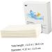 MARMERDO 2 Boxes Absorbing Film Clothing Clothes Washing Machine Lint Catcher Clothes Color Stay Paper for Clothes Laundry Stain Removers Non-woven Fabric Boxed White Friendly - Buy Online on GoSupps.com