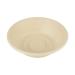 100% Compostable Paper Bowls 32oz 50 Pack Soup Bowls, Pasta Bowls, Cereal, Salad, Ice Cream, Disposable Bamboo Large Bowls, Biodegradable, Unbleached by Earth's Natural Alternative 32 ounce Without Lids