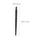 50pcs Lip Gloss Applicator Brushes - Perfect Lipstick Makeup Tools for Flawless Application | International Shipping - Buy Online on GoSupps.com