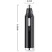 Waterproof Electric Shaver & Nose Clipper Set | Discomfortless Grooming for Face Head & Neck - Shop Internationally - Buy Online on GoSupps.com