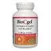 Natural Factors BioCgel Buffered Vitamin C with BerryRich 500 mg 90 Softgels