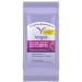 Women's Intimate Cleaning Wipes | Feminine Wash & Anti-Itch Hemorrhoid Combo | International Shipping - Buy Online on GoSupps.com