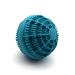 Tamaha Reusable Non-Toxic Green Clean Eco Washer Laundry Balls - Environmentally Friendly All Natural Alternative Laundry Detergent - (Color: Blue)