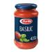 Epicerie sal e BARILLA - Tomato Sauce with Basil 400G - Pack of 2