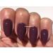 Bluesky GEL POLISH BURGUNDY RED AS164 Marvellous Mauve Nail Gel UV LED Soak Off 10ml - Buy Online on GoSupps.com