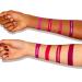 Beauty Bakerie Lip Whip Sakura Delight Liquid Matte Lipstick 3.5 mL - Buy Online on GoSupps.com
