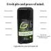 Buy Green Theory Original Sin Probiotic Natural Deodorant for Men - Aluminum-Free 2.65 oz - Ships Internationally - Buy Online on GoSupps.com