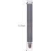harayaa Eyeshadow Stick Shimmer Adjusable Rotatable Waterproof Double Head Rendering Lazy Long-Lasting Smudgeless Fashion for Lazy People Novice - 05 - Buy Online on GoSupps.com