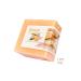Organic Ginger Soap - Moisturizing Deep Clean, Lymphatic Detox, All Natural Bar Soap for Women Men - Buy Online on GoSupps.com